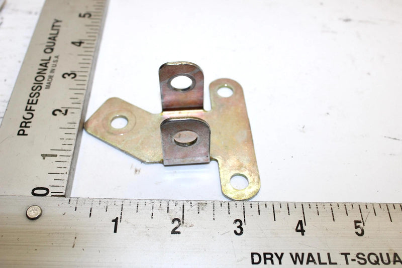 Ski-doo Oem Left Shock Bracket 518322462 Q3293