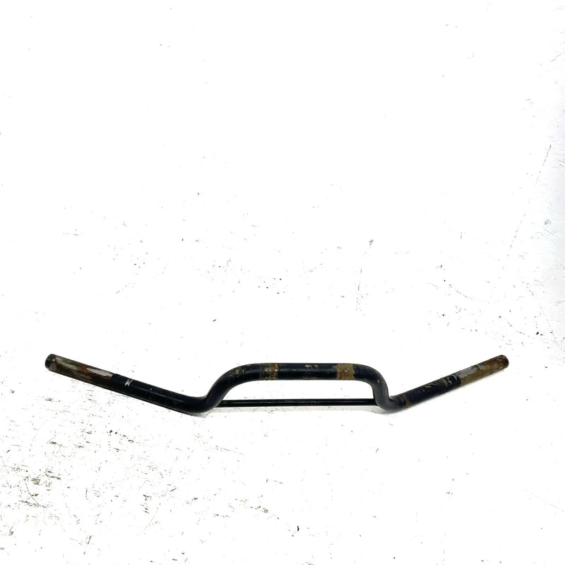 84-87 Suzuki Quadrunner 185 OEM Steering Handlebar 56110-24420-291 AS0