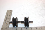 88 Yamaha Excel Iii Oem Engine Mount Dampner Pair 8F3-21486-00-00 SY12