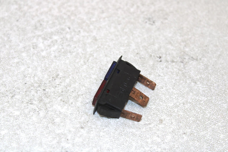 96 Polaris Xplorer 300 Oem Oil/High Beam Indicator Light 4040052 AP130