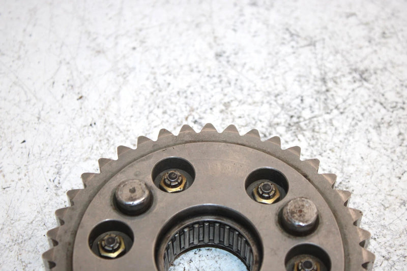 02 Arctic Cat Bearcat Wide Track Oem 40T Reverse Gear 0702-394 SAS13