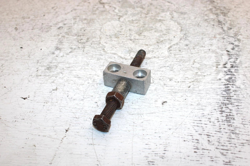1996 Ski-doo Mxz 440 Oem Track Tensioner 732601017 503168400 SS13