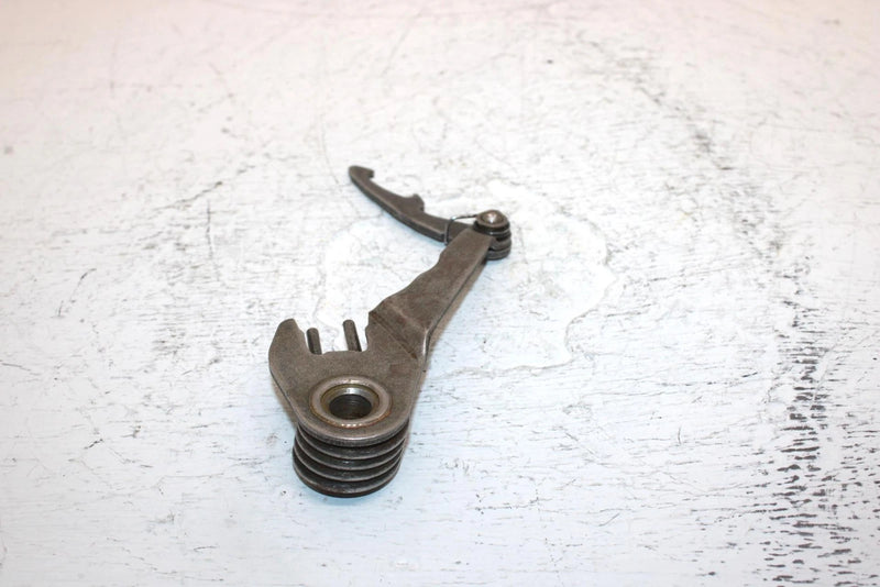 1985 Honda Atc 110 Oem Shift Shaft Arm 24630-046-010 AH68