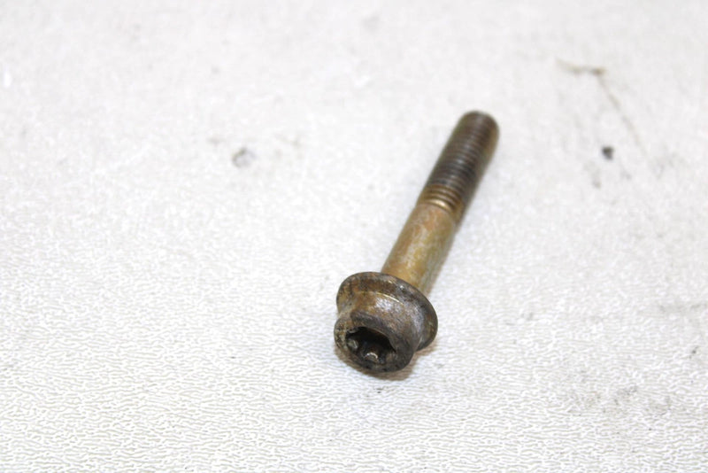 03 Polaris Rmk 600 Oem Bolt 8mmx1.25mmx45mm 7517786 SP179