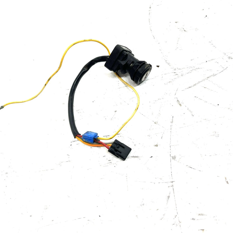 2003 Arctic Cat 400 4x4 Automatic OEM Ignition Key Switch 3430-040 AA35
