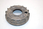 86 Honda Fourtrax 350 Trx350 4x4 Oem Front Brake Drum 44622-HA7-670 AH31