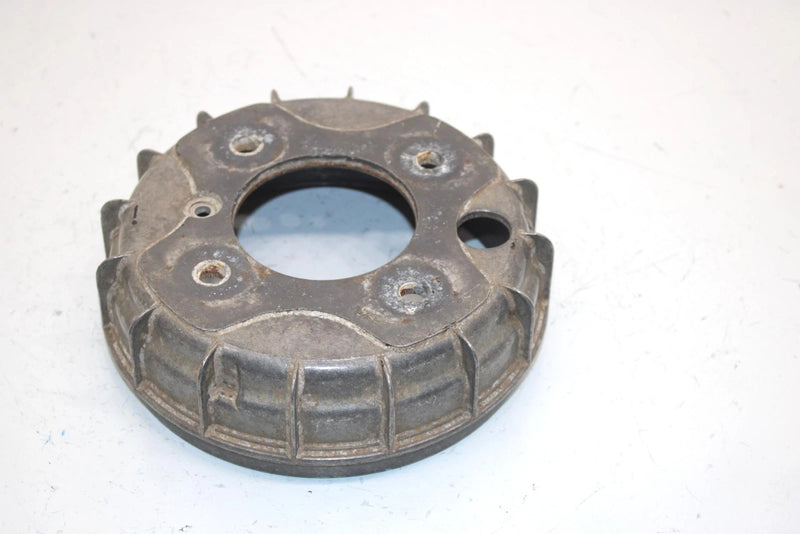 86 Honda Fourtrax 350 Trx350 4x4 Oem Front Brake Drum 44622-HA7-670 AH31