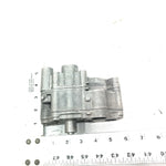04 Honda Foreman Rubicon 500 4x4 OEM Oil Pump Housing Set 15100-HN2-010 AH86
