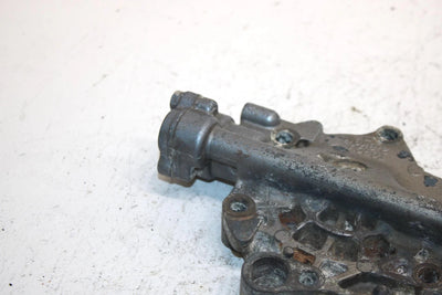1992 Yamaha Waverunner Oem Cylinder Head 689-11111-01-94 JY10