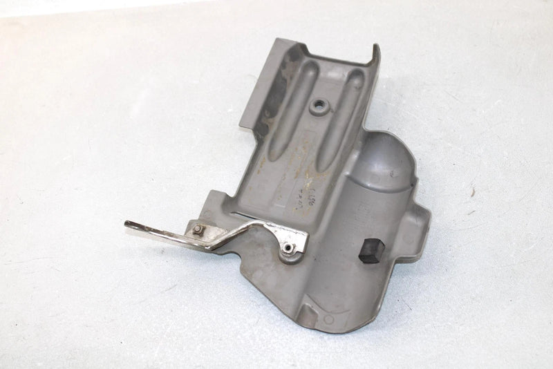2009 Honda Trx680fga Oem Right Engine Cover 11310-HN8-000ZA AH23