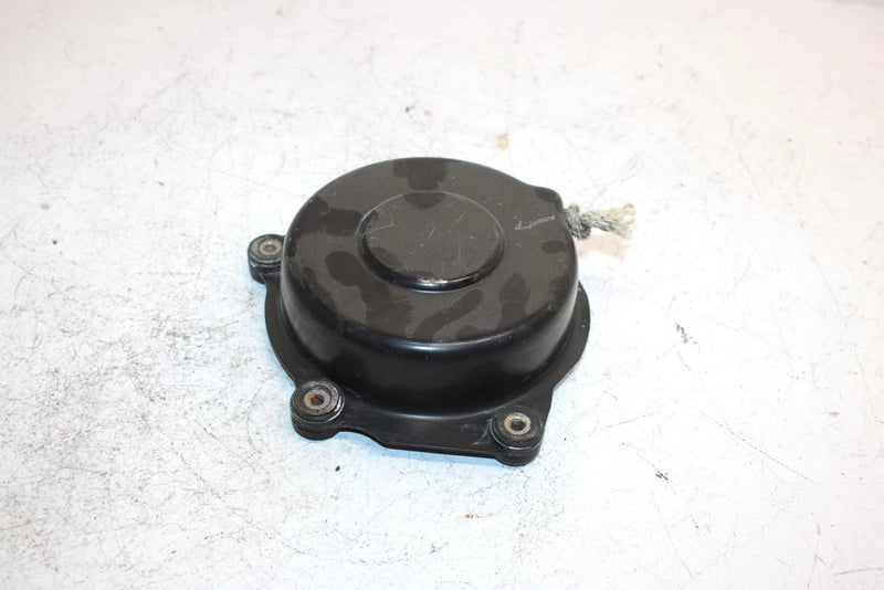 96 Yamaha Vmax 500 Xt Proaction Plus Oem Starter Drum Case 82M-15711-00-00 SY8