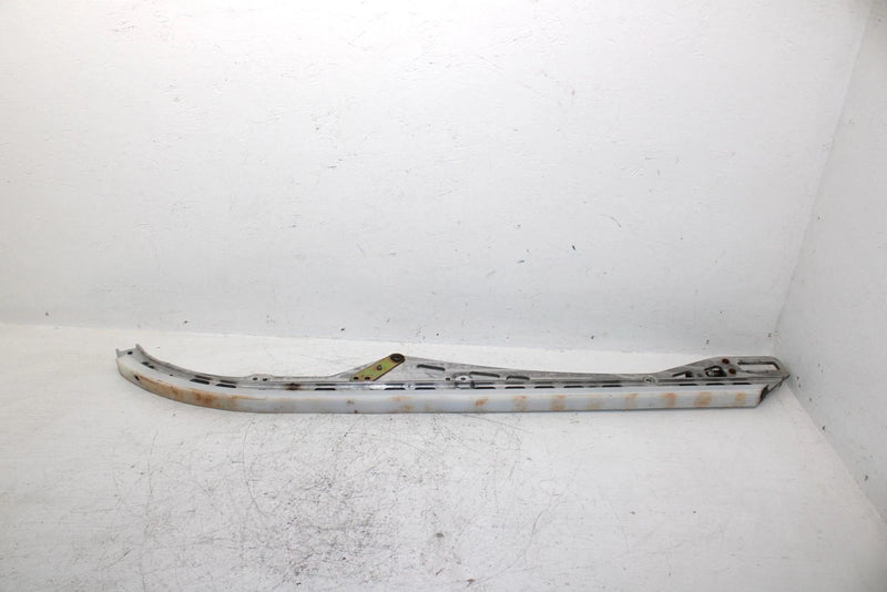 2013 Polaris 600 Rush Pro R Oem Skid Rail Set 1542923 1542924 SP29