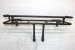 1986 Honda Trx350 Oem Rack Set AH40