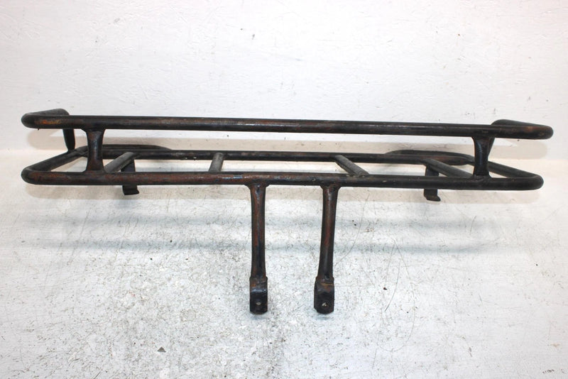 1986 Honda Trx350 Oem Rack Set AH40
