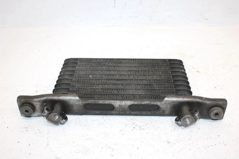 2009 Honda Trx 500 Fpea Foreman P/s Es Oem Oil Cooler 15600-HP0-A51 AH17