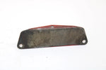1998 Ski-doo Formula 500 Oem Tank Bracket Pair 517266900 SS72