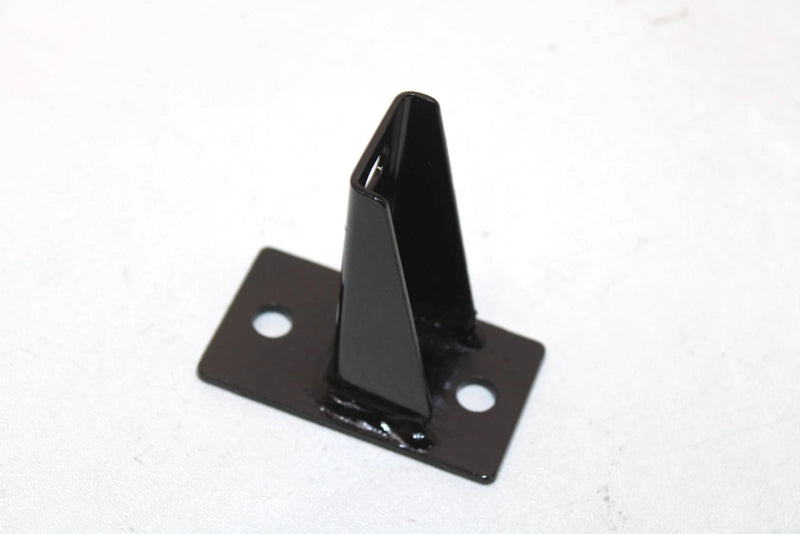1998 Polaris Xpress 300 Oem Lower Engine Mounting Bracket 1040532-067 Q3016