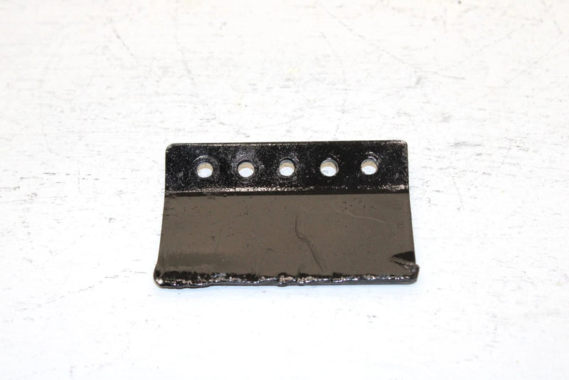 1995 Polaris 440 L/c Oem Coolant Guard Pair (5 Hole) 5222863 SP40