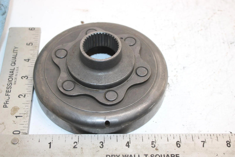 1987 Honda Fourtrax 350 A Oem One Way Clutch Drum 22500-HA7-670 AH39
