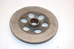 83 Yamaha  Tri Moto 225 Ytm225dx Oem Rear Brake Rotor 21V-25711-01-00 AY41
