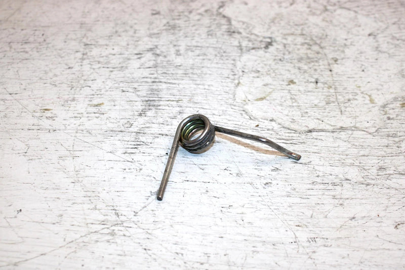 97 Yamaha Vmax Sx700 Triple Oem Parking Brake Torsion Spring 90508-291B2-00 SY10