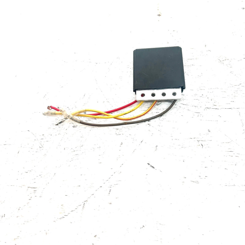 2001 Polaris Ranger 500 OEM Voltage Regulator 2203636 XP13