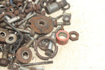 1988 Yamaha  Moto 4 Oem Nut Bolt Spacer Hardware Kit AY23
