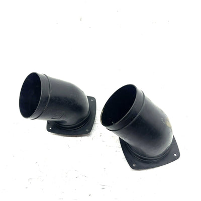 00-02 Yamaha WaveRunner GP1200 OEM Air Intake Base Set F0X-6213D-00-00 JY28