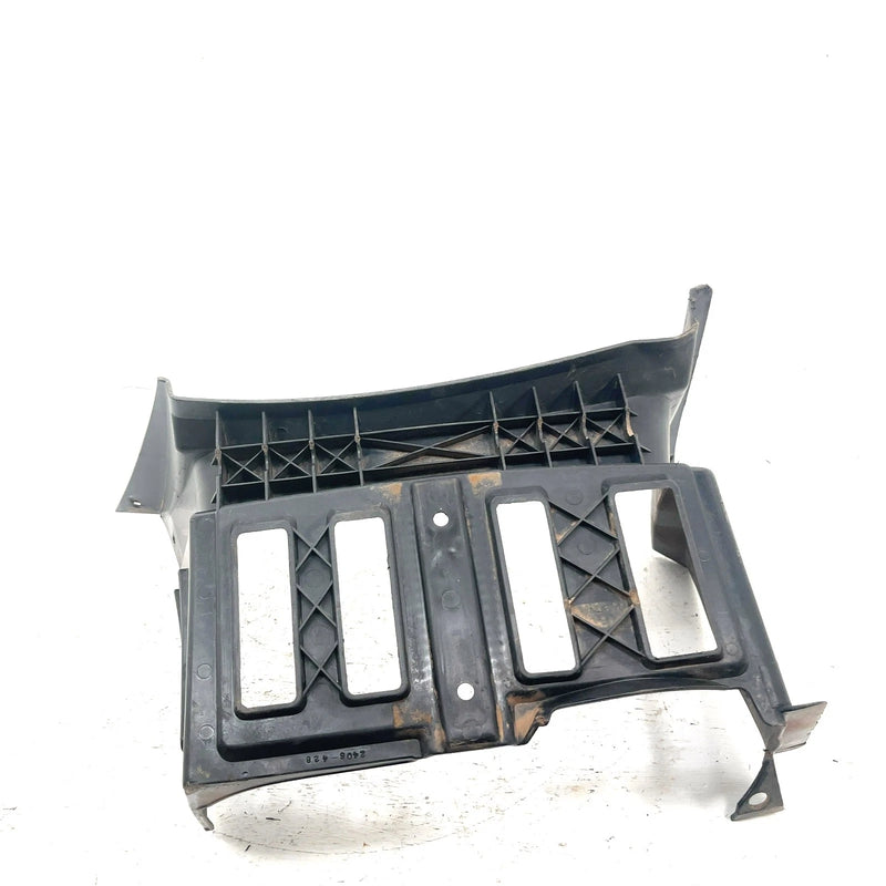2006 Arctic Cat 400 4x4 Automatic OEM Right Footwell 2406-428 AA40