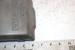 1998 Honda Foreman Fourtrax OEM Left Side Engine Cover 11320-HM7-000 AH35