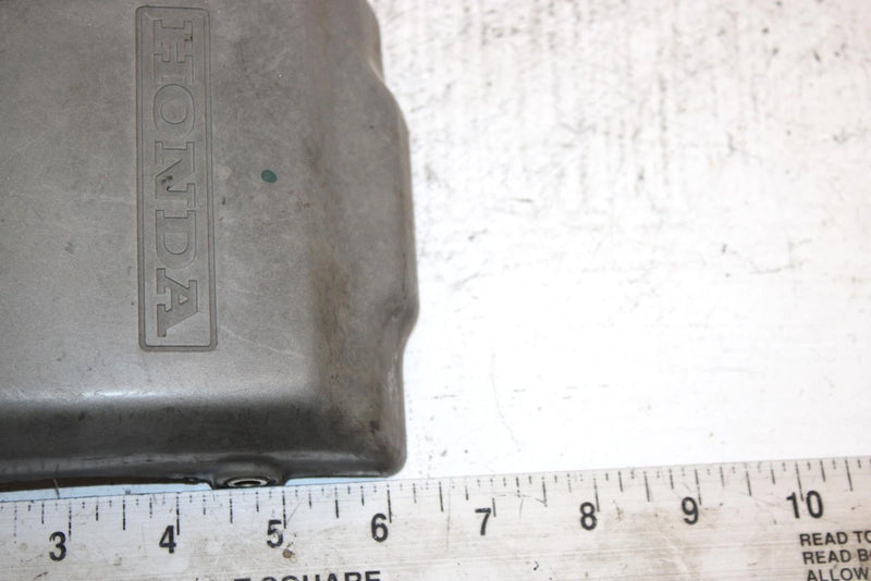 1998 Honda Foreman Fourtrax OEM Left Side Engine Cover 11320-HM7-000 AH35