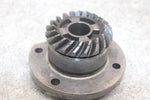 1994 Yamaha  Timberwolf 4wd Oem Middle Drive Housing Set 4KD-17551-01-00 AY25