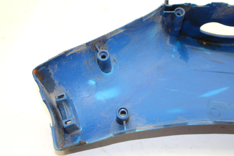 92 Polaris SL650 OEM Bottom Handlebar Cover 5431377-157 JP1