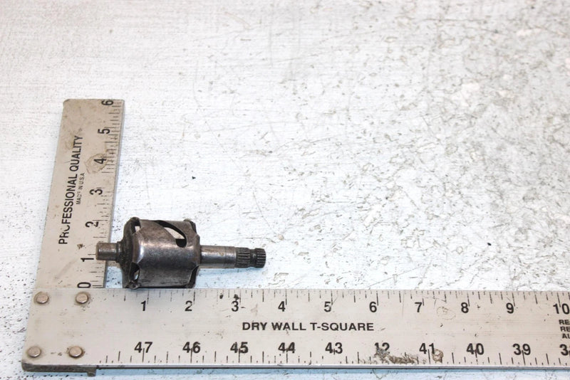 1998 Suzuki Quadrunner 250 Oem Sub Transmission Cam 29610-20B00 AS13