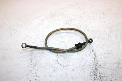 2004 Arctic Cat V2 650 Oem Rear Brake Line 1402-200 AA28