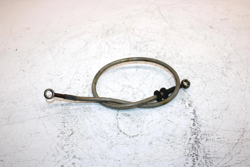 2004 Arctic Cat V2 650 Oem Rear Brake Line 1402-200 AA28