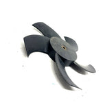 02-04 Polaris Sportsman 700 OEM Radiator Cooling Fan Blade 2410288 AP197