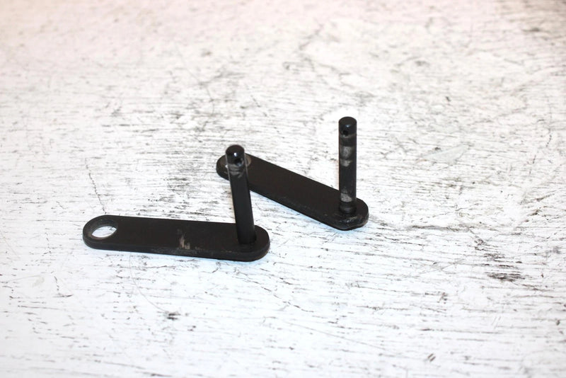 1995 Arctic Cat Puma Oem Chaincase Tensioner Arm Pair 0107-226 SA30
