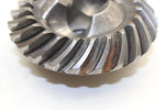 1997 Yamaha  Kodiak 400 Oem Driven Pinion 1YW-17552-00-00 Q3384