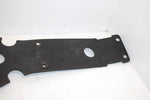 2007 Arctic Cat Atv 650 H1 Oem Belly Pan Skid Plate 2406-029 AA25