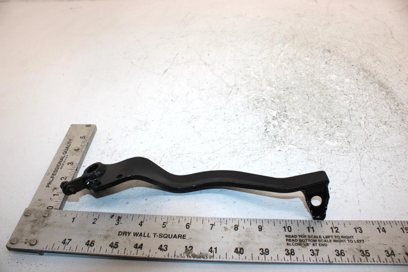 1997 Kawasaki Bayou 220 Oem Rear Brake Pedal 43001-1230 AK21