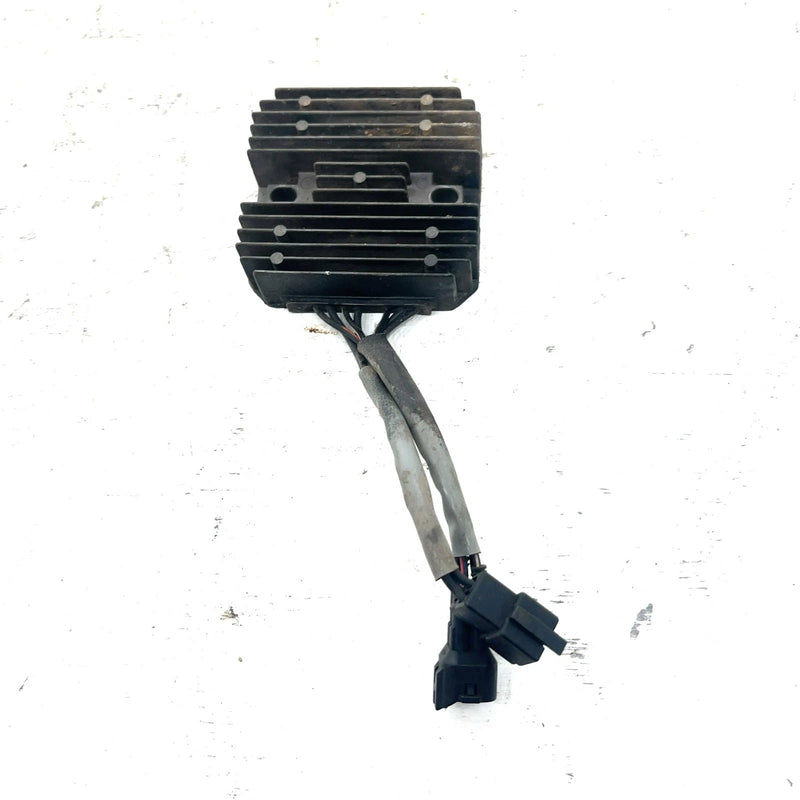 2001 Arctic Cat 500 OEM Voltage Regulator 0530-137 AA36