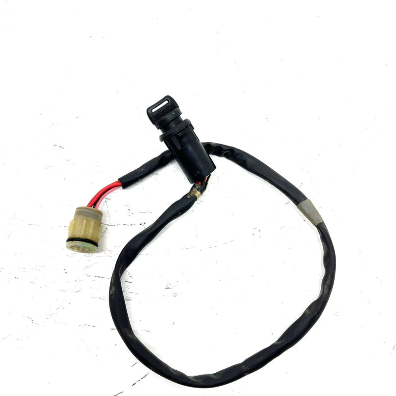 02 Honda Foreman Rubicon 500 TRX500 4x4 OEM Ignition Switch 35100-HN0-A02 AH85
