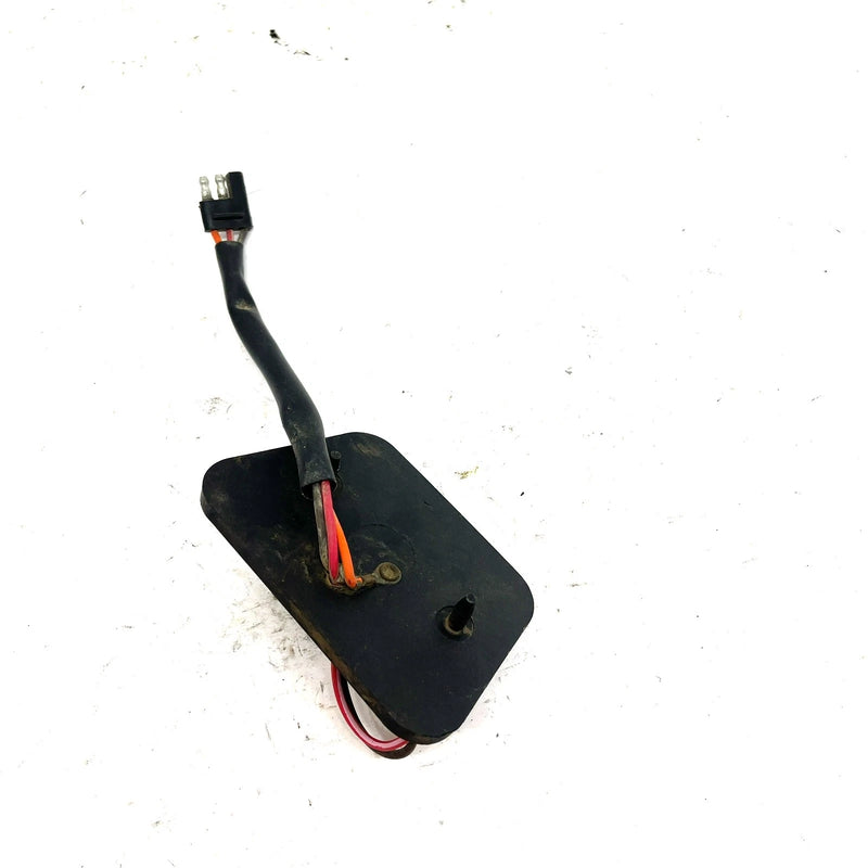03-06 Polaris Magnum 330 4X4 OEM Taillight Backing 2410320 AP218