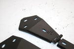 85 Polaris Trail 400 L/c Oem Hood Hinge Set 2635001 2635002 SP67