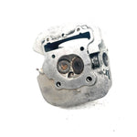 1996 Yamaha Kodiak 400 YFM400FW 4x4 OEM Cylinder Head 1UY-11110-02-00 AY64