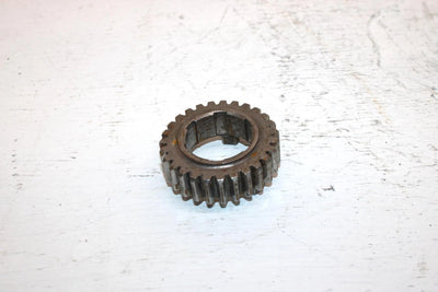 1985 Honda Atc 110a All Terrain Oem 27T Sub High Gear 23931-459-770 AH58