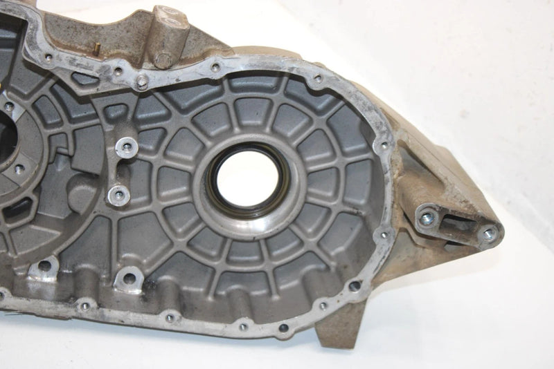 2001 Polaris Sportsman 500 Oem Transmission Case W/Cover 3233778 3233776 AP81