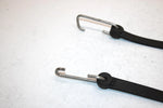 1996 Arctic Cat Montego Deluxe Oem Fuel Tank Strap Pair 0773-383 JA13