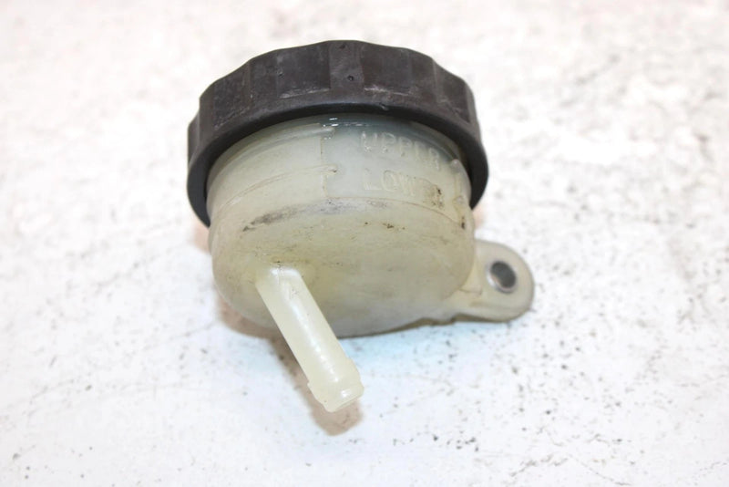 2007 Honda Fortrax 680 Oem Brake Fluid Reservoir 43511-MR7-016 AH46